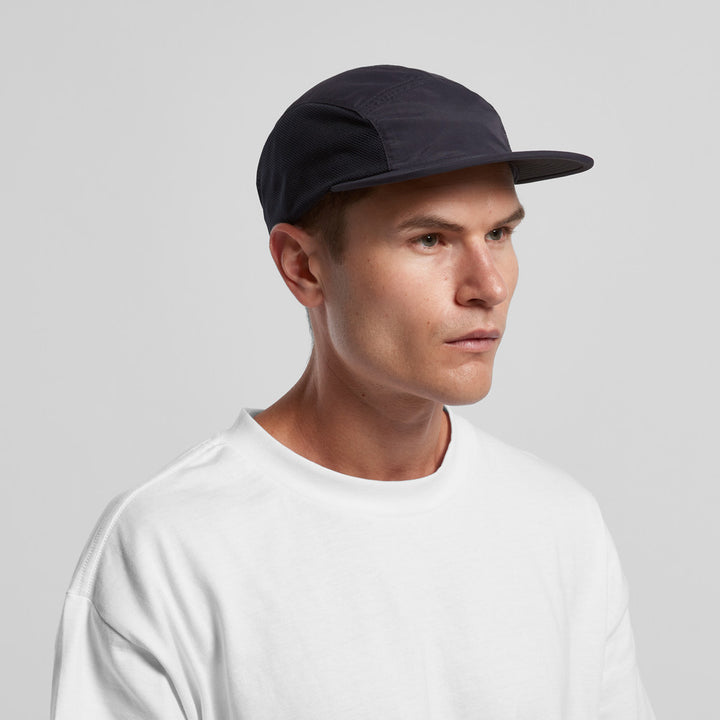 1180 - AS Colour - Active Finn Cap