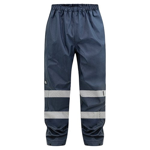 14017 - Bison - Overtrouser Arcguard 29cal Inheratex  Navy
