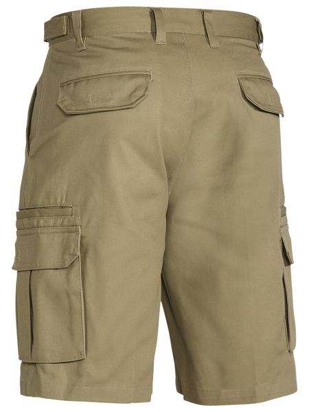 BSHC1007 - Bisley - Original 8 Pocket Cargo Shorts