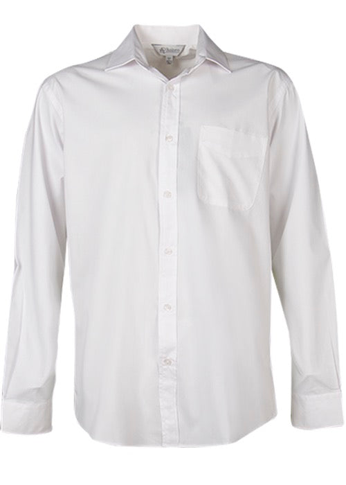 1910L - Aussie Pacific - Kingswood Men's Long Sleeve Shirt
