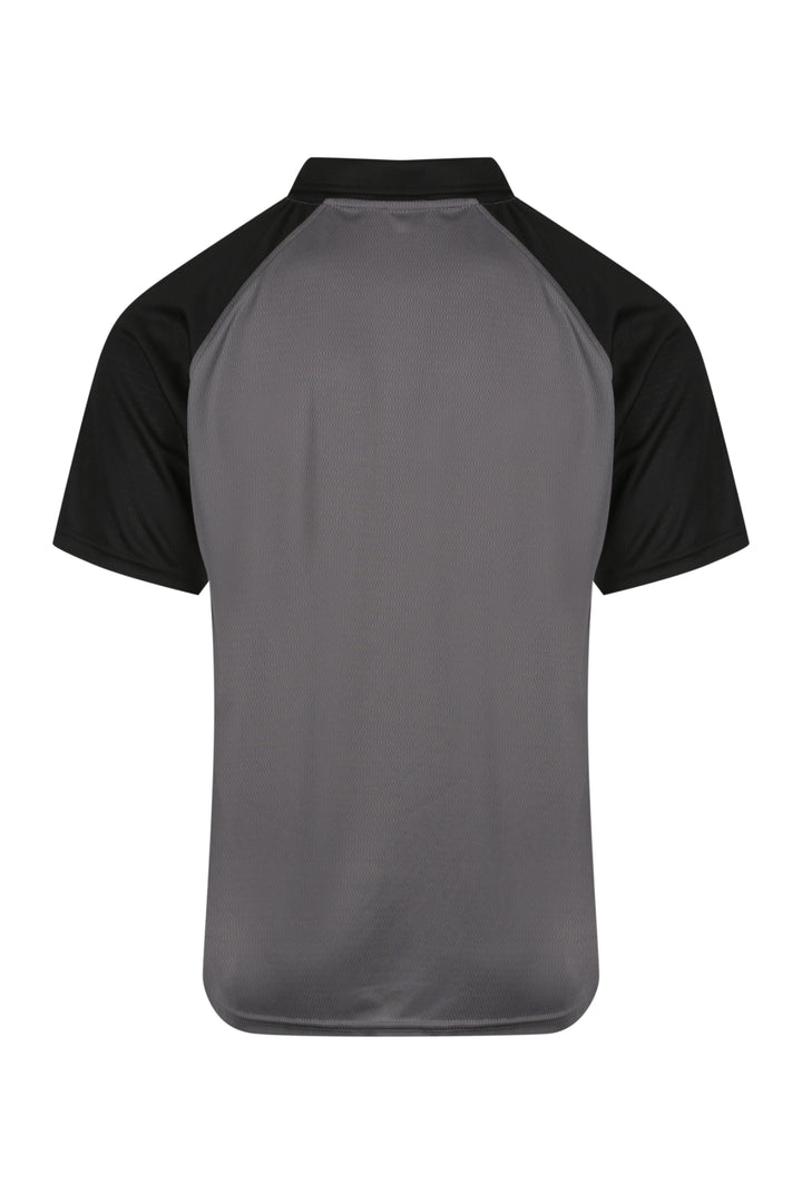 1318 - Aussie Pacific - Manly Mens Polo