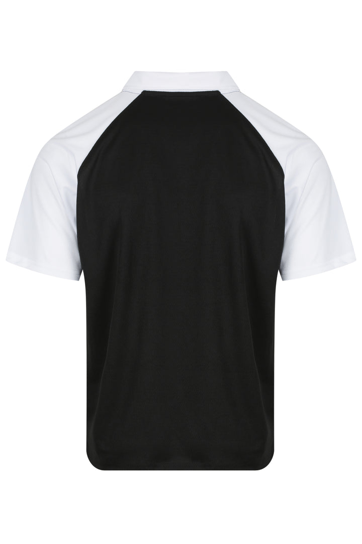 1318 - Aussie Pacific - Manly Mens Polo