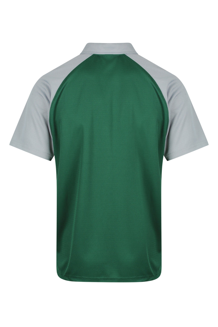 1318 - Aussie Pacific - Manly Mens Polo