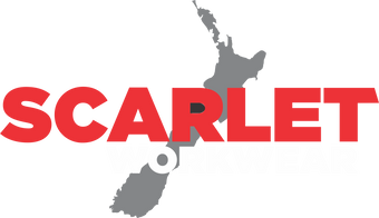 Scarlet Workwear