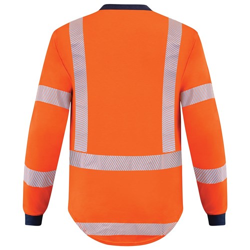 24312 - Bison - Polo Acrguard 10cal TTMC-W17 Inheratex