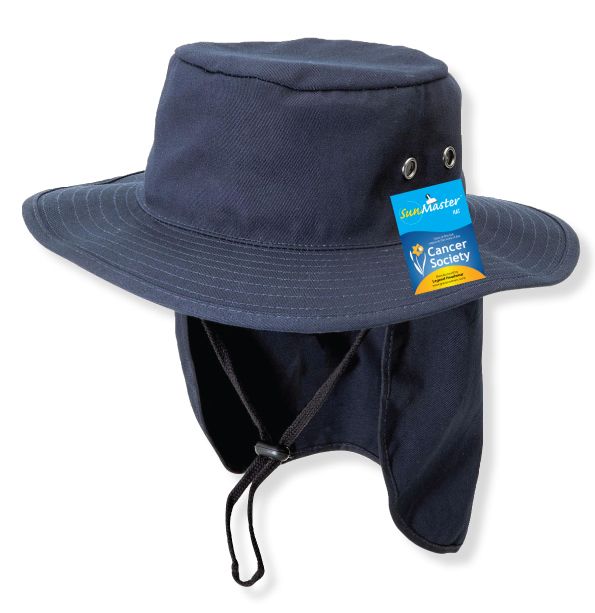 4295 - Sunmaster Wide Brim Hat