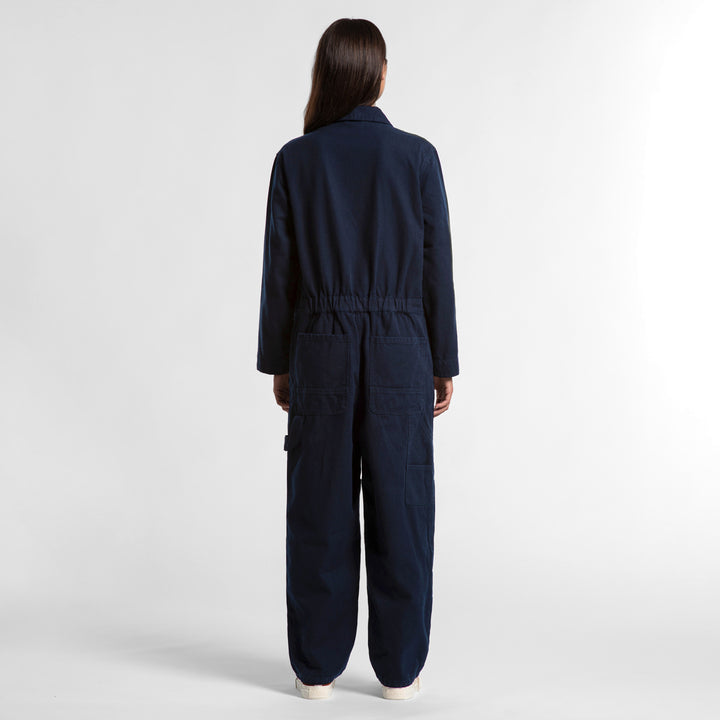 4981 - AS Colour - Wo's Canvas Coveralls