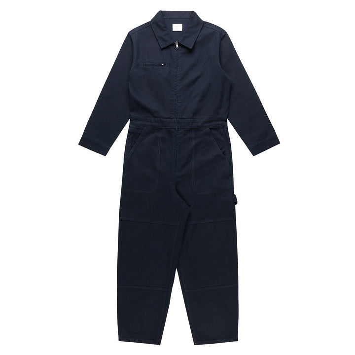 4981 - AS Colour - Wo's Canvas Coveralls