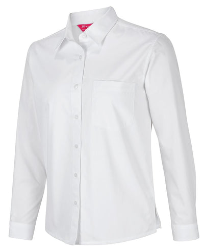 4DLSL - JB's Wear - Ladies Double Layered Long sleeve Shirt