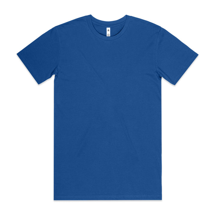5051 - AS Colour - Basic Tee Bright Royal