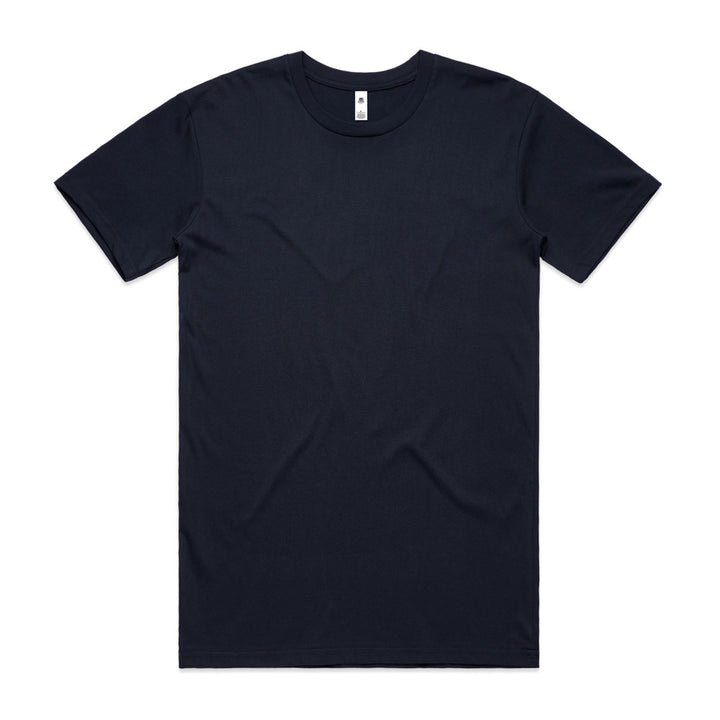5051 - AS Colour - Basic Tee Navy