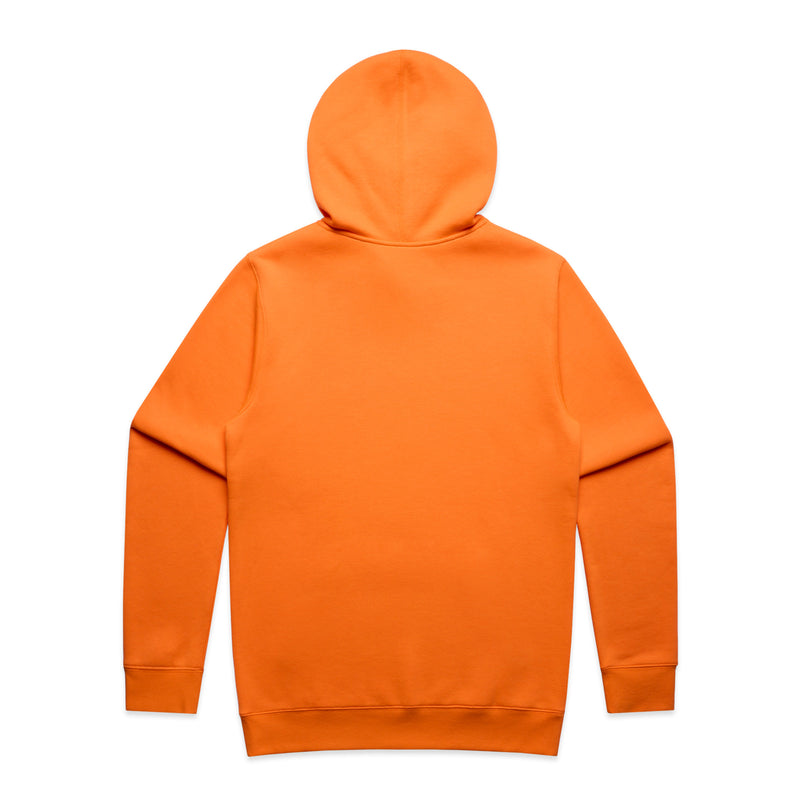 5102F - AS Colour - Stencil Safety Hoodie