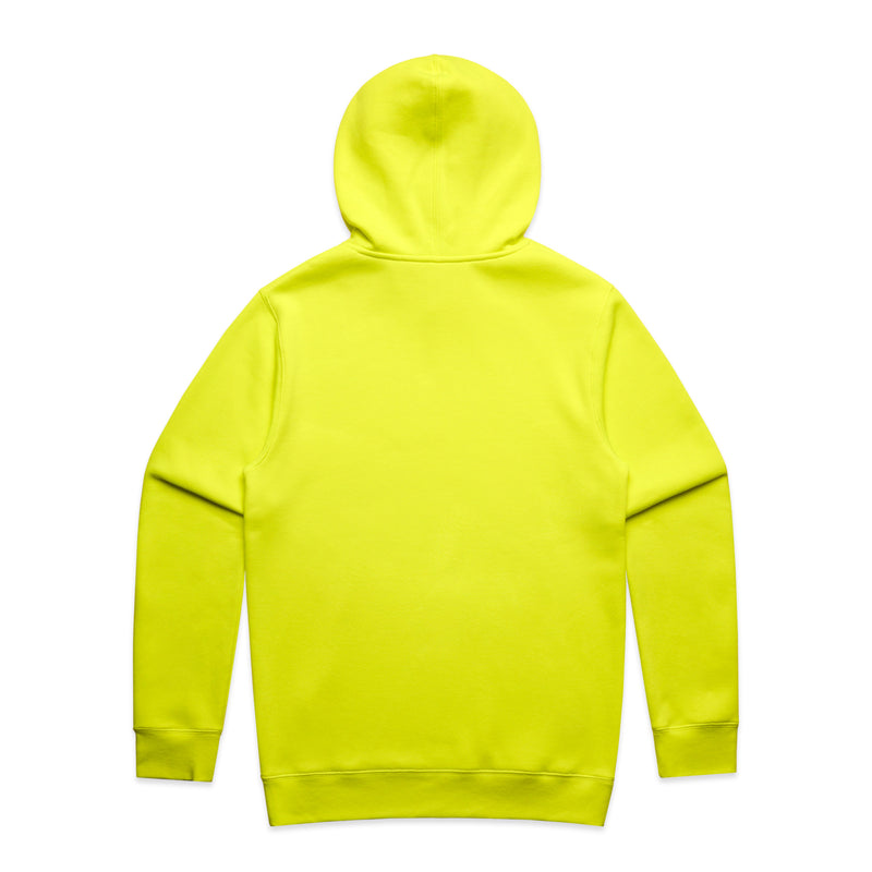 5102F - AS Colour - Stencil Safety Hoodie