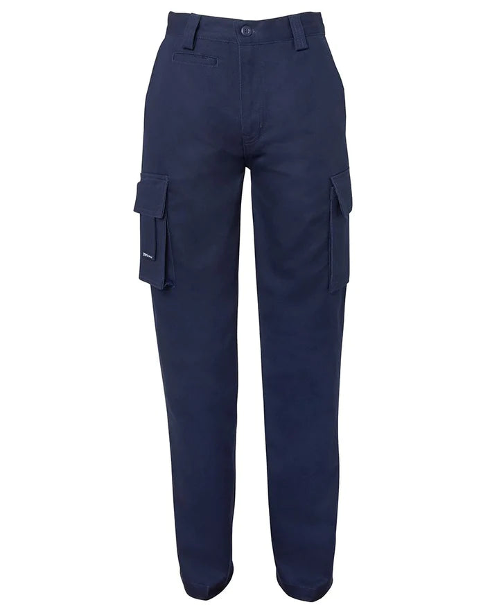 6NMP1 - JB's Wear - Ladies Multi Pocket Pant