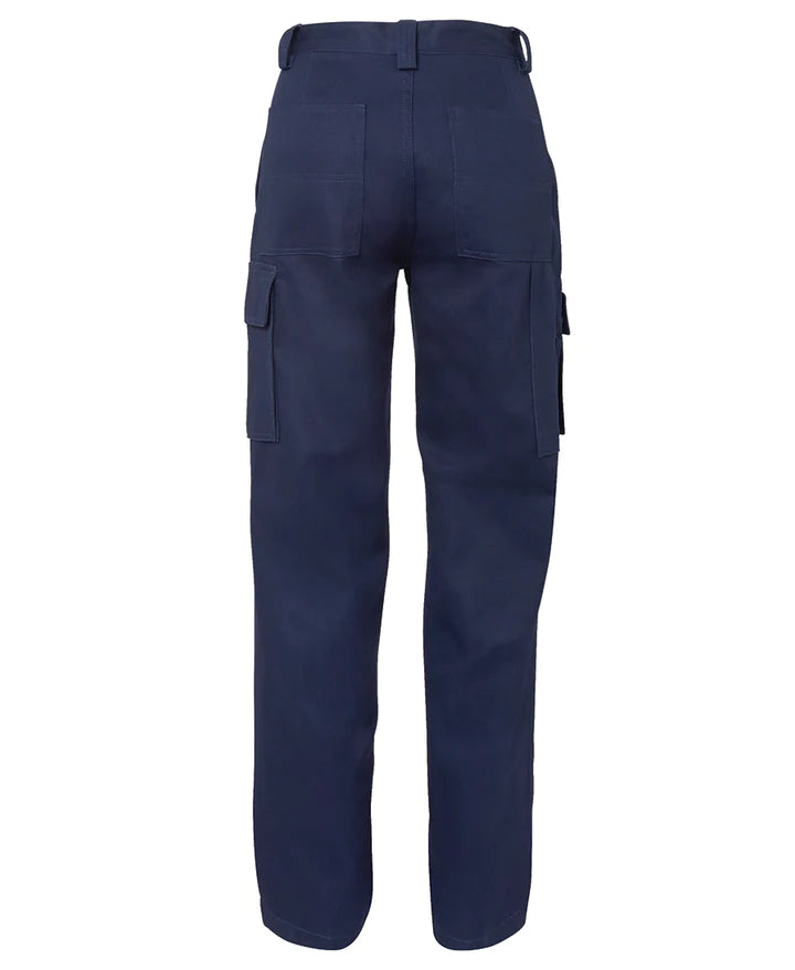 6NMP1 - JB's Wear - Ladies Multi Pocket Pant