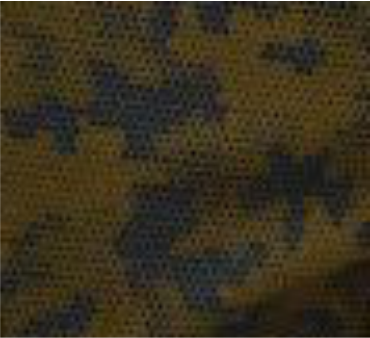 BPC6337 - Bisley - Flx & Move Stretch Camo Cargo Pants - Limited Edition