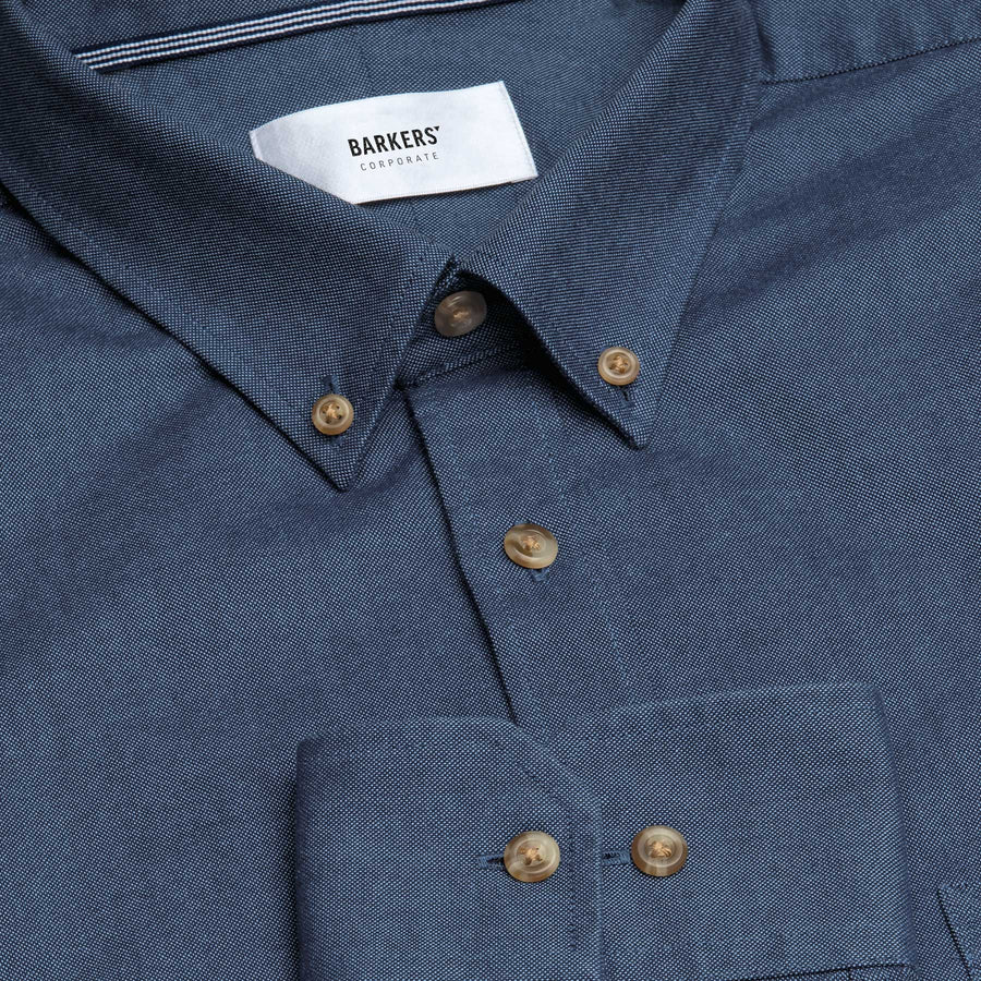 BBR - Barkers Corporate - Brooklyn Shirt