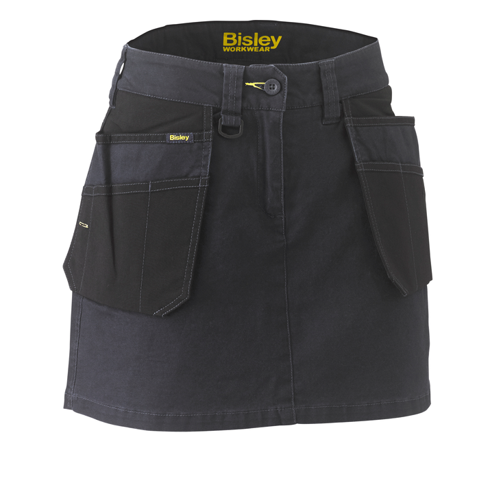 BLS1024 - Bisley - Women's Flx & Move™ Skort