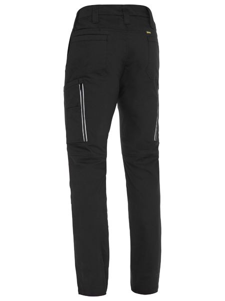 BPC6150 - Bisley - X Airflow™ Stretch Ripstop Vented Cargo Pant