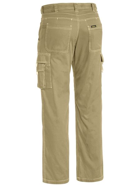 BPC6431 - Bisley - Cool Vented Lightweight Cargo Work Pants