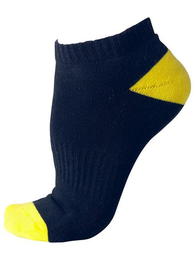 BSX7215 - Bisley - Ankle Sock (3-Pack)