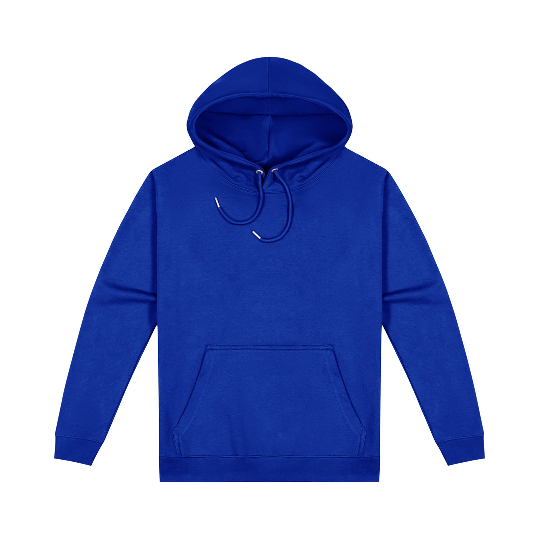 HSI - Cloke - Origin Hoodie - Dark Colours