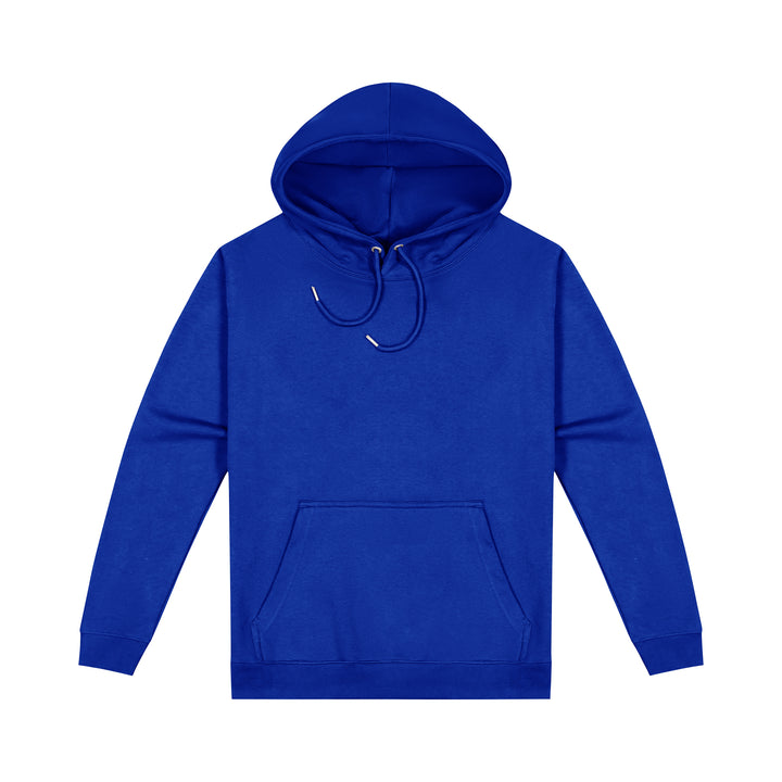HSI - Cloke - Origin Hoodie - Dark Colours