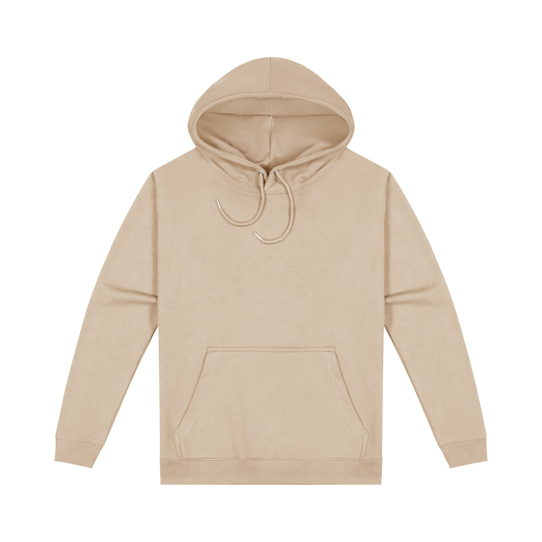 HSI - Cloke - Origin Hoodie Tan