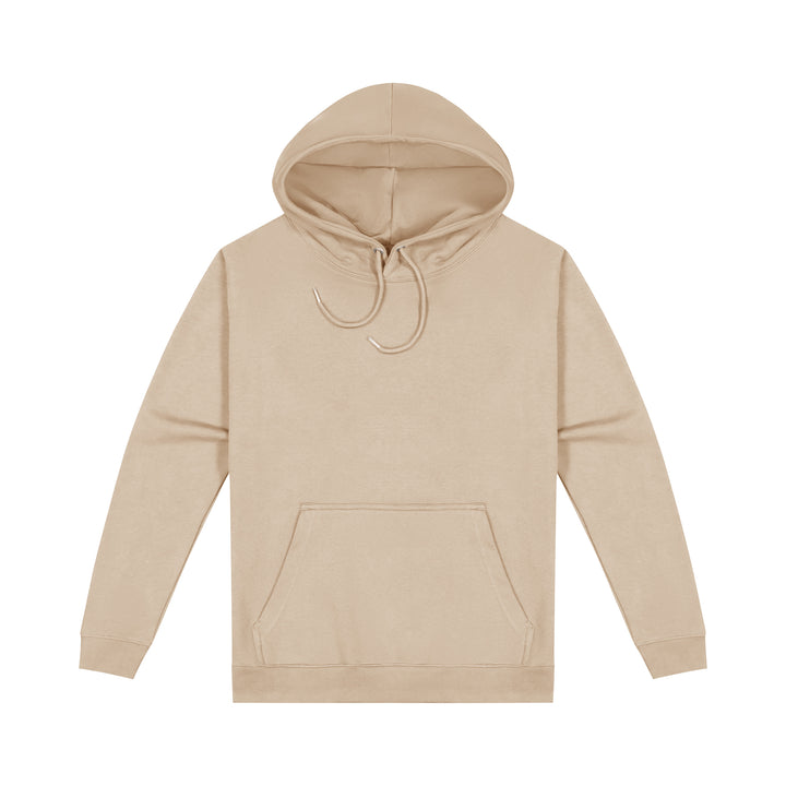 HSI - Cloke - Origin Hoodie Tan