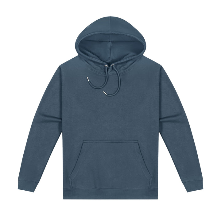 HSI - Cloke - Origin Hoodie Bluestone