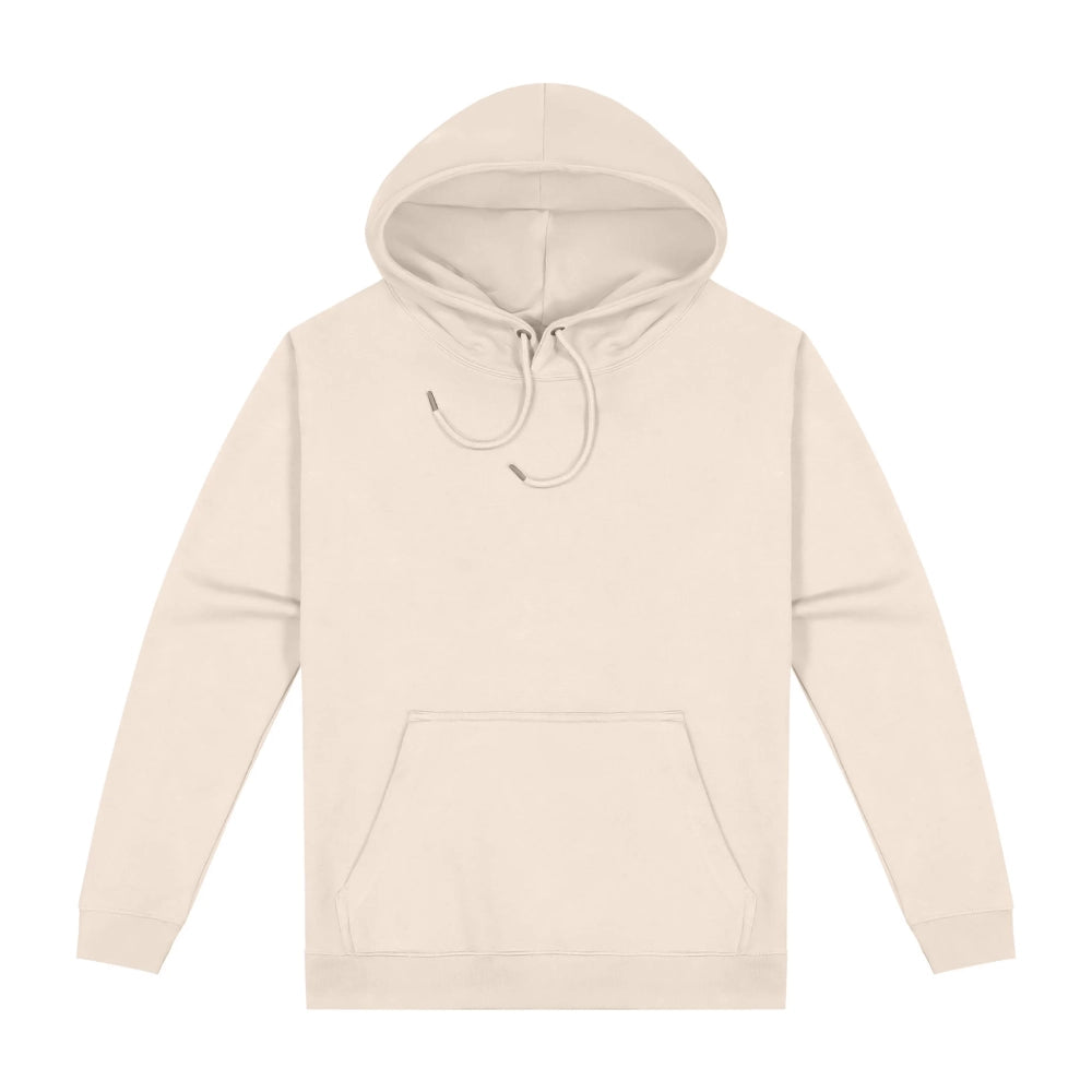 HSI - Cloke - Origin Hoodie  Ivory