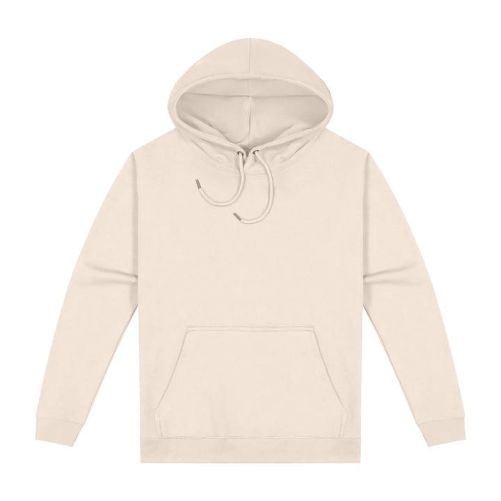 HSI - Cloke - Origin Hoodie  Ivory