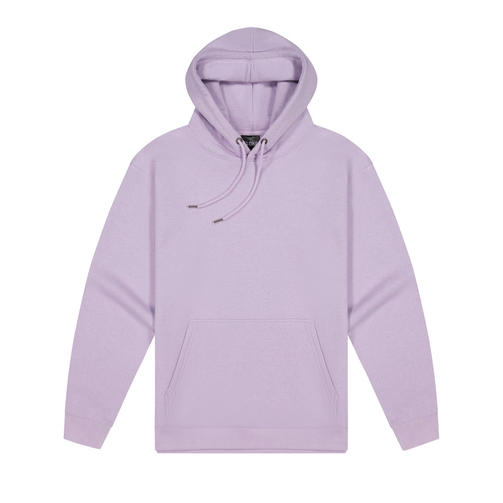 HSI - Cloke - Origin Hoodie  Lavender