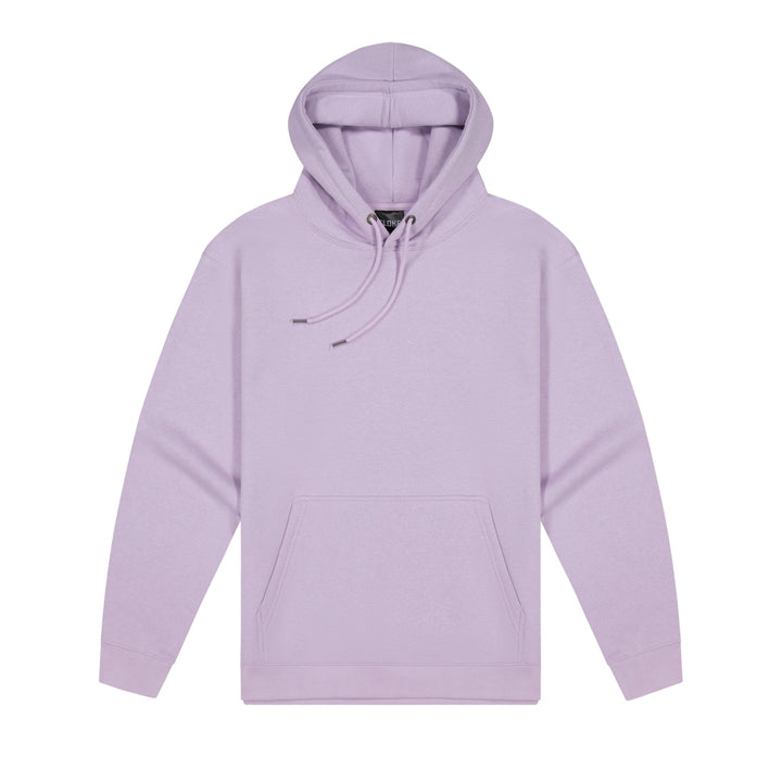 HSI - Cloke - Origin Hoodie  Lavender