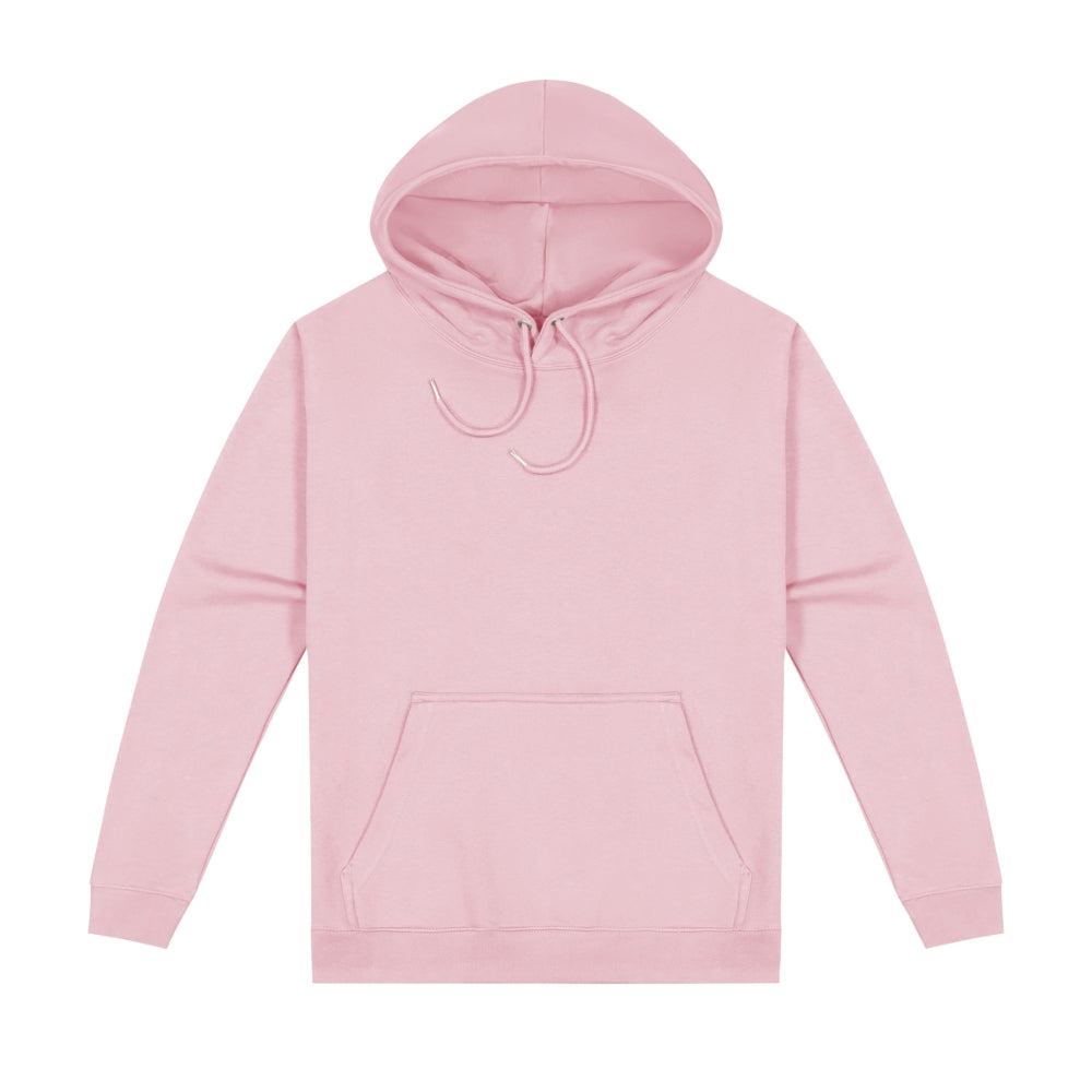 HSI - Cloke - Origin Hoodie  Pale Pink