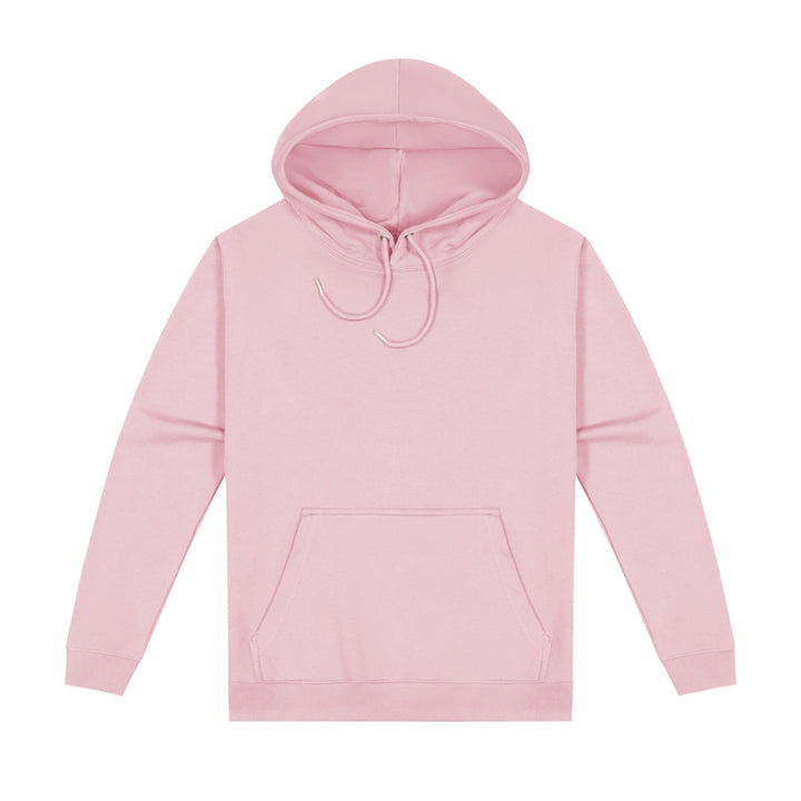 HSI - Cloke - Origin Hoodie  Pale Pink