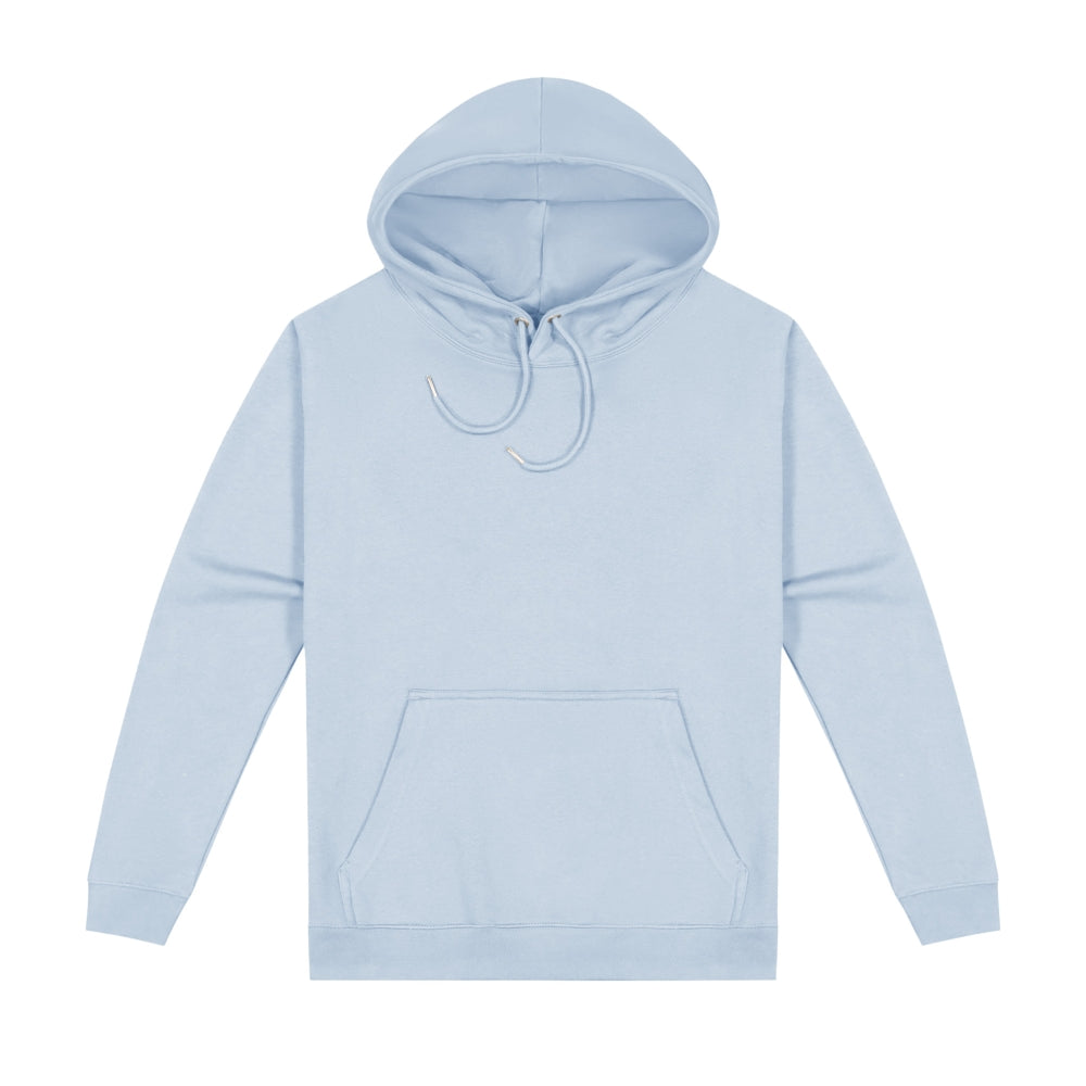 HSI - Cloke - Origin Hoodie  Pale Sky