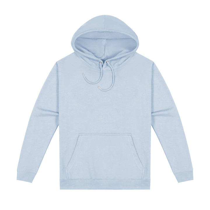 HSI - Cloke - Origin Hoodie  Pale Sky
