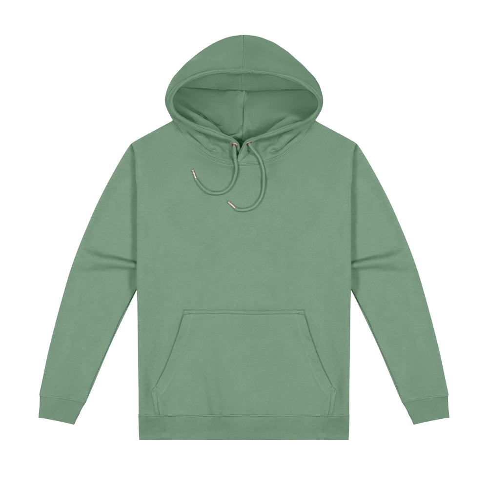 HSI - Cloke - Origin Hoodie  Sage