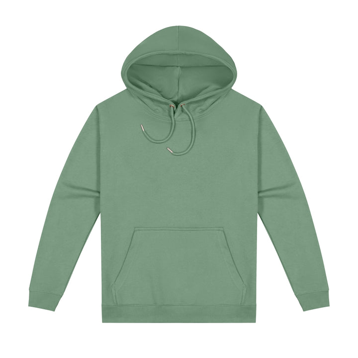 HSI - Cloke - Origin Hoodie  Sage
