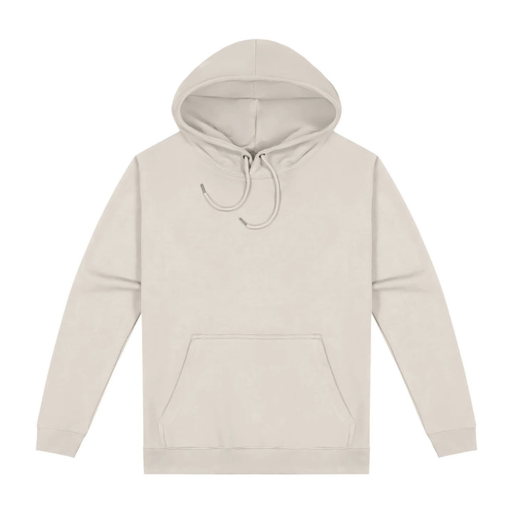 HSI - Cloke - Origin Hoodie  Stone