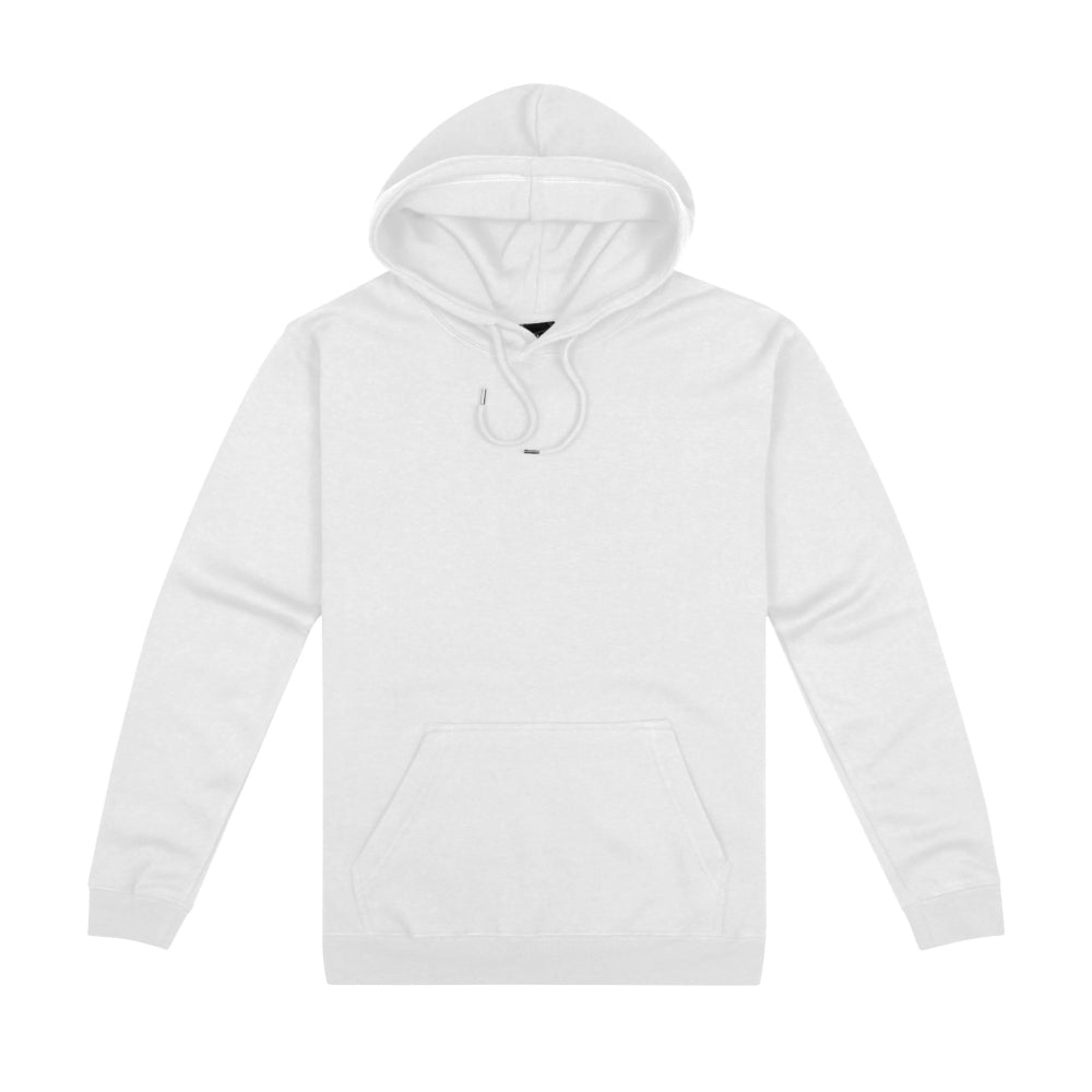 HSI - Cloke - Origin Hoodie  White