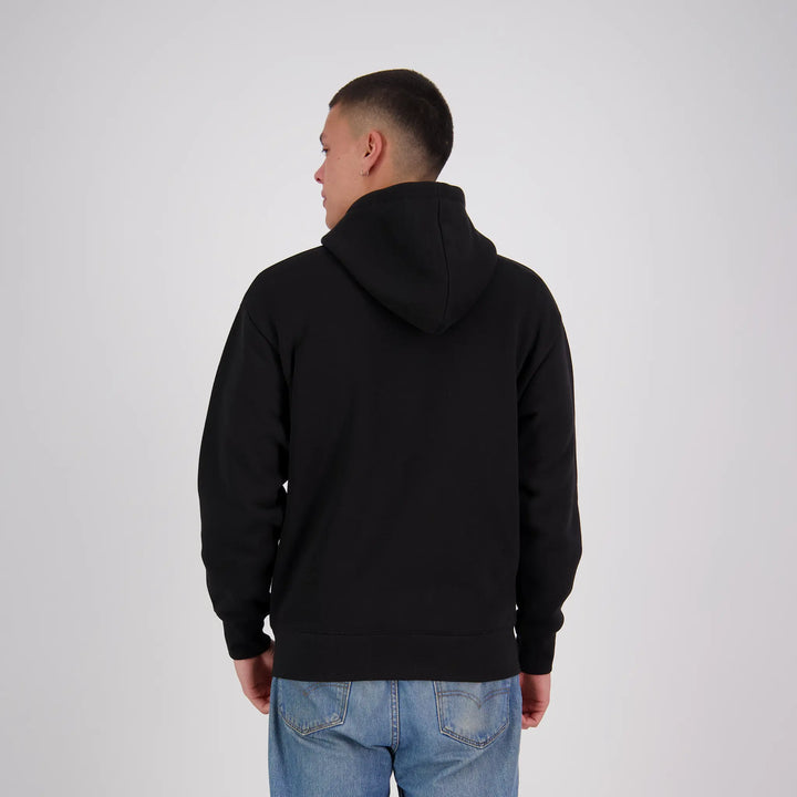 HZE - Cloke - Explorer Zip Hoodie