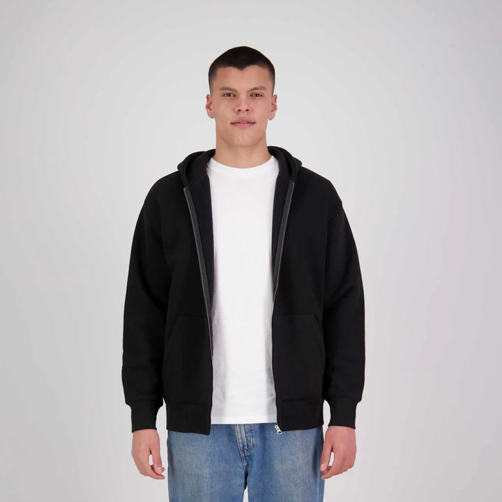 HZE - Cloke - Explorer Zip Hoodie