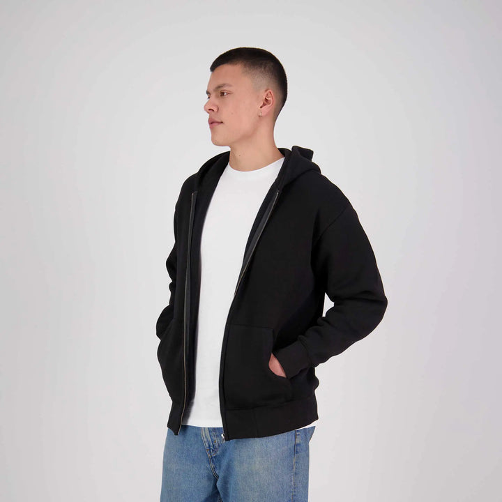 HZE - Cloke - Explorer Zip Hoodie