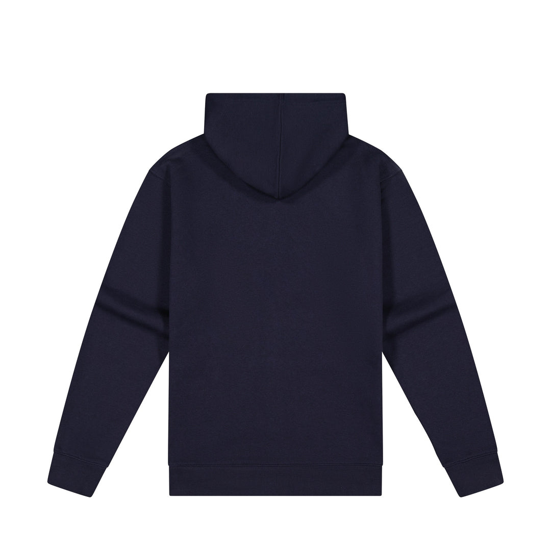ZHM - Cloke - Campfire Zip Hoodie
