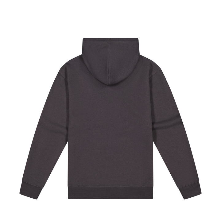 ZHW - Cloke - Womens Campfire Zip Hoodie