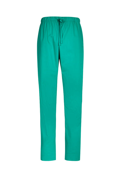 CSP151UL - Biz Care - Hartwell Unisex Reversible Scrub Pant - Surgical Green - Clearance