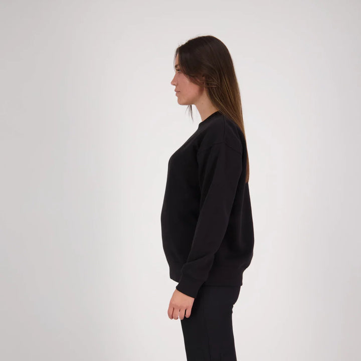 CSW - Cloke - Womens Standard Crew Neck Sweat