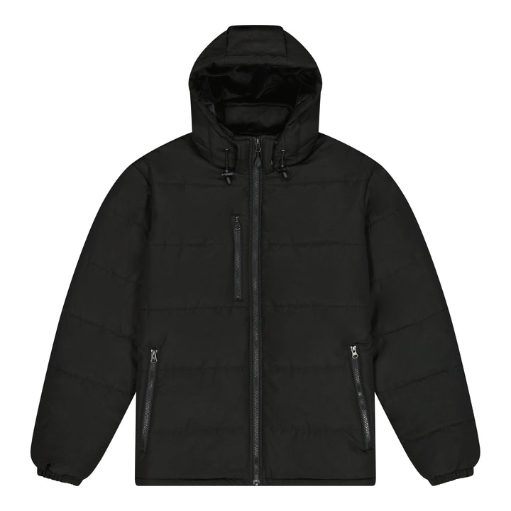 LPJ - Cloke - Luxmore Puffer Jacket